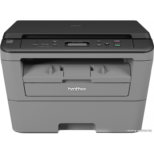 МФУ Brother DCP-L2500D