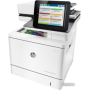 МФУ HP LaserJet Enterprise MFP M577dn [B5L46A]