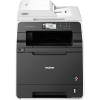 МФУ Brother DCP-L8400CDN