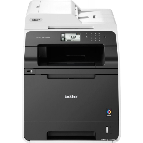 МФУ Brother DCP-L8400CDN