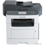 МФУ Lexmark MX511dhe