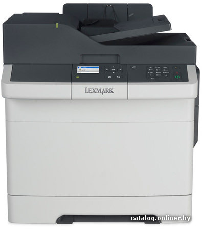МФУ Lexmark CX310dn