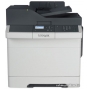 МФУ Lexmark CX310dn