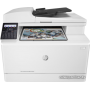 МФУ HP Color LaserJet Pro M181fw