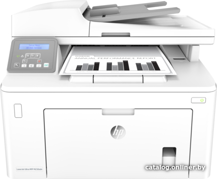 МФУ HP LaserJet Ultra M230sdn [G3Q76A]