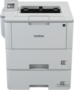 Принтер Brother HL-L6400DWT