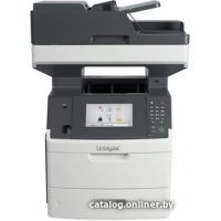 МФУ Lexmark MX710dhe