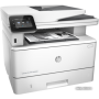 МФУ HP LaserJet Pro MFP M426dw