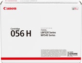 Картридж Canon Cartridge 056H