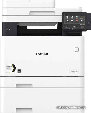 МФУ Canon i-SENSYS MF734Cdw