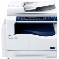 МФУ Xerox WorkCentre 5024D