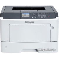 Принтер Lexmark MS417dn