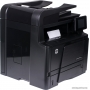 МФУ HP LaserJet Pro 400 MFP M425dn
