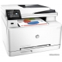 МФУ HP Color LaserJet Pro M274n [M6D61A]