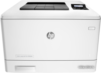 Принтер HP LaserJet Pro M452dn [CF389A]