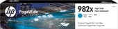 Картридж HP 982X (T0B27A)