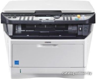 МФУ Kyocera Mita ECOSYS M2030dn PN