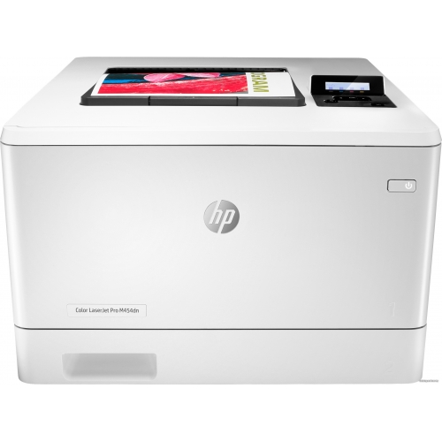 Принтер HP LaserJet Pro M454dn W1Y44A