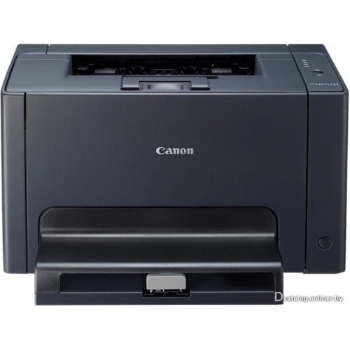 Принтер Canon i-SENSYS LBP7018C