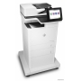 МФУ HP LaserJet Enterprise M632fht [J8J71A]