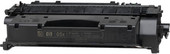 Картридж HP 05Х (CE505X)