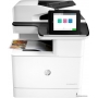 МФУ HP Color LaserJet Enterprise M776dn T3U55A
