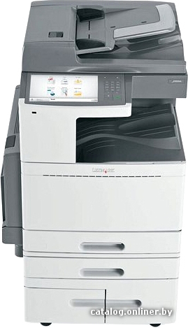 МФУ Lexmark X950dhe [22Z0686]