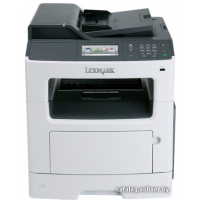 МФУ Lexmark MX410de