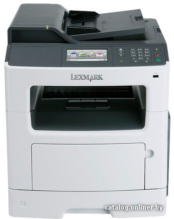 МФУ Lexmark MX410de