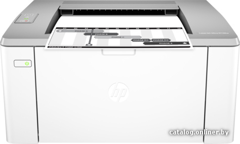 Принтер HP M106w [G3Q39A]