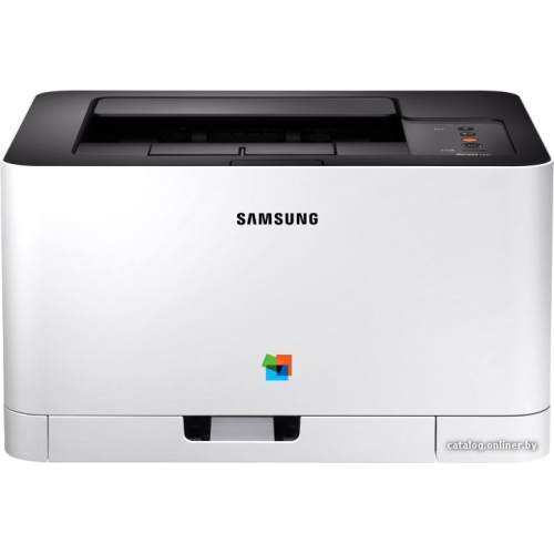 Принтер Samsung SL-C430