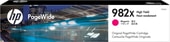 Картридж HP 982X (T0B28A)