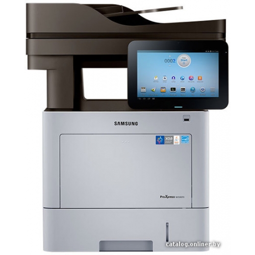 МФУ Samsung SL-M4580FX