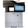 МФУ Samsung SL-M4580FX