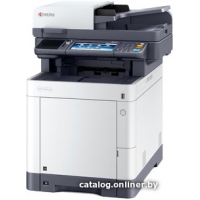 МФУ Kyocera Mita ECOSYS M6635cidn