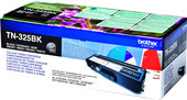 Картридж Brother TN-325BK
