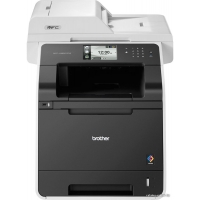 МФУ Brother MFC-L8650CDW