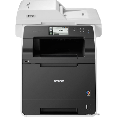 МФУ Brother MFC-L8650CDW