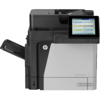 МФУ HP LaserJet Managed M630hm MFP [L3U61A]