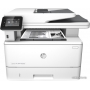 МФУ HP LaserJet Pro M426fdn (F6W17A)
