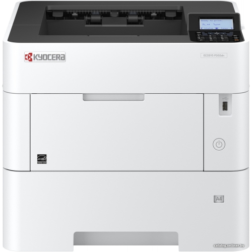 Принтер Kyocera Mita ECOSYS P3155dn