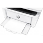 МФУ HP LaserJet Pro M28w