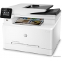 МФУ HP Color LaserJet Pro M281fdw