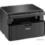 МФУ Brother DCP-1602R