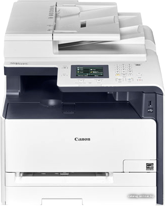 МФУ Canon i-SENSYS MF628Cw