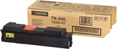 Картридж Kyocera TK-440