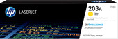 Картридж HP 203A CF542A