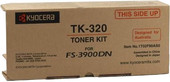 Картридж Kyocera TK-320