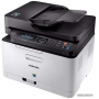 МФУ Samsung SL-C480FW