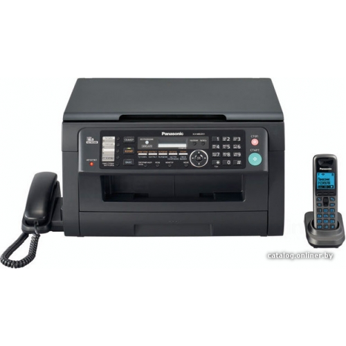 МФУ Panasonic KX-MB2051 RU